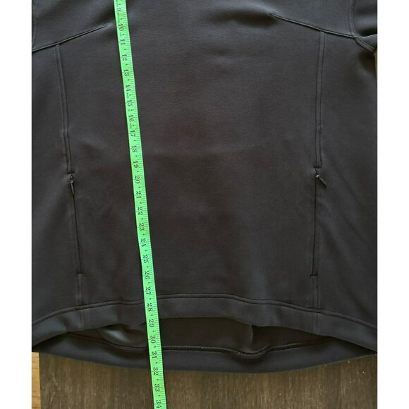 Lululemon Modal Blend Turtleneck Tunic Size 10 - Picture 4 of 6